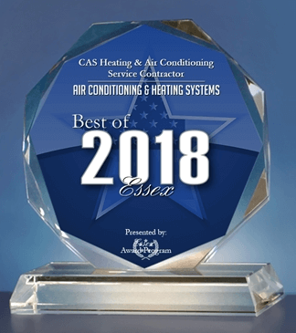 2018 Essex Award