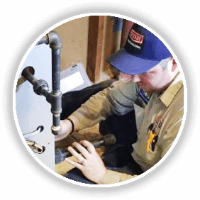 Furnace down? Call Contemporary Air Systems, Inc. today for the best heating repair in the Bel Air MD area!