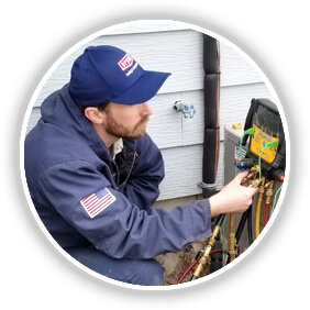 Contemporary Air Systems, Inc. has quality AC technicians for all your cooling repair needs in Baltimore MD.