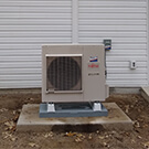 Learn more about Ductless Air Conditioner repair in Dundalk MD.