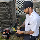Contemporary Air Systems, Inc. has certified HVAC technicians equipped to handle your AC installation near Middle River MD.