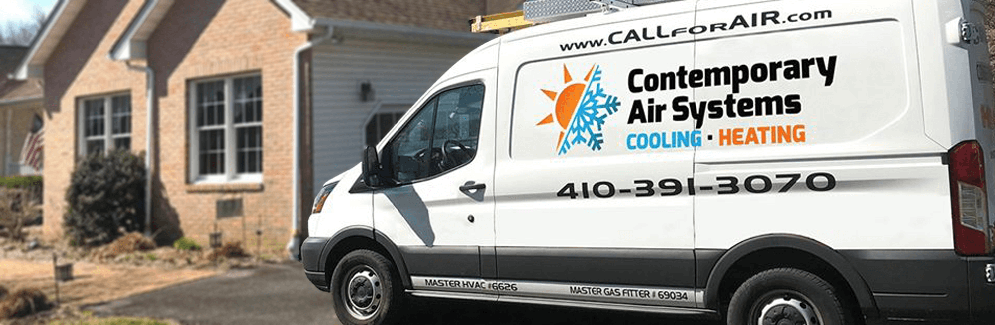 Email us any questions about our AC repair in Dundalk MD